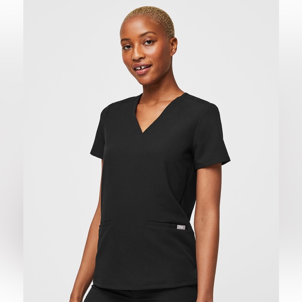 FIGS BLACK SET